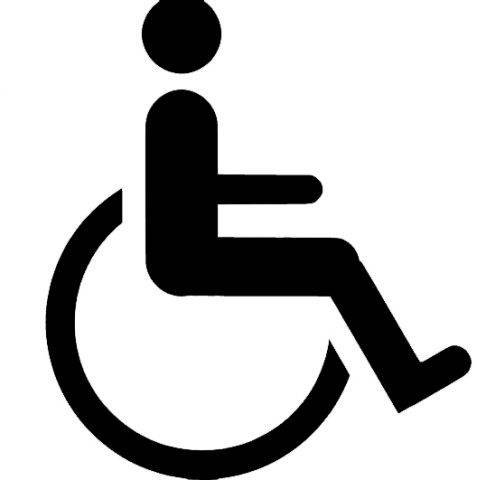 Инвалидность 3 группы